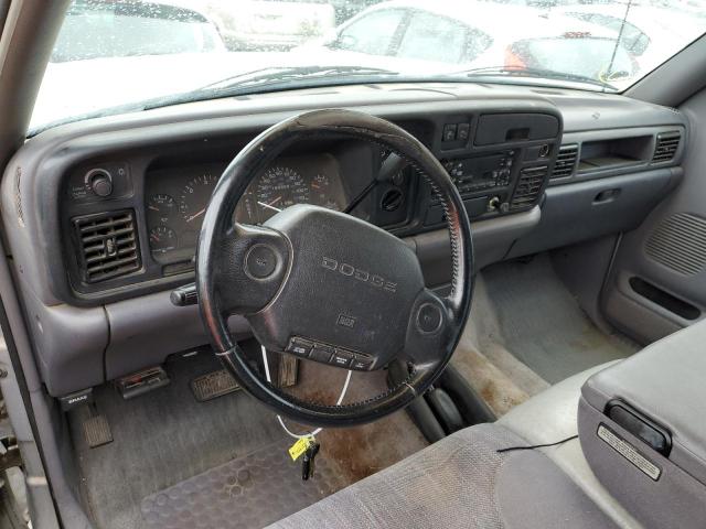 صورة رقم 8 من المزاد - 1997 DODGE RAM 1500 مع VIN 3B7HF13Z7VG765209