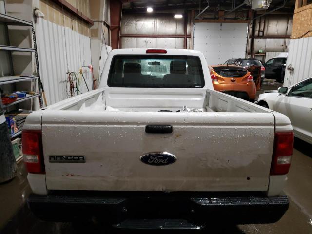 Photo 6 from auction – 2011 FORD RANGER SUP with VIN 1FTLR1FE1BPA11076