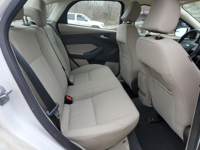 Photo 10 from auction – 2016 FORD FOCUS SE with VIN 1FADP3F21GL292585