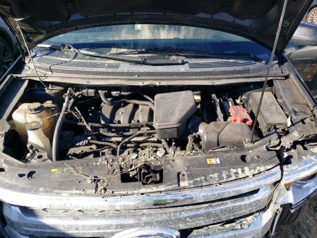 Photo 12 from auction – 2014 FORD EDGE SEL with VIN 2FMDK4JC4EBA44287