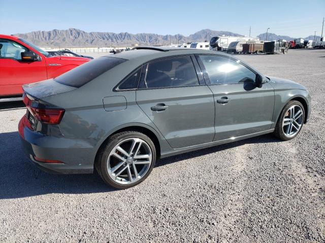 Photo 3 from auction – 2020 AUDI A3 PREMIUM with VIN WAUAUGFF1LA100682