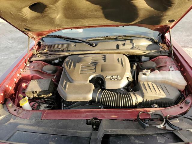 Photo 11 from auction – 2021 DODGE CHALLENGER with VIN 2C3CDZAGXMH596953