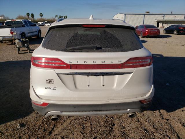 Photo 6 from auction – 2019 LINCOLN MKC RESERV with VIN 5LMCJ3C96KUL08803