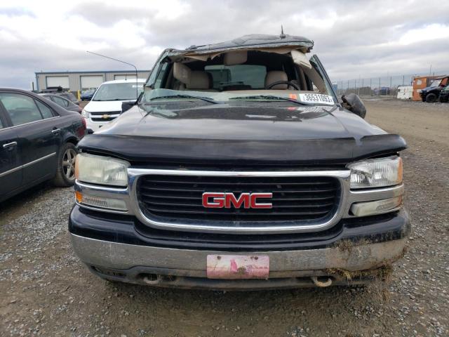 Photo 5 from auction – 2004 GMC YUKON with VIN 1GKEK13Z14J112410