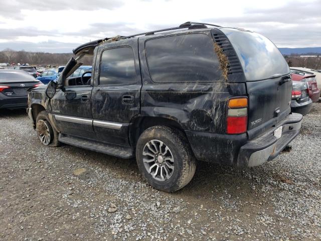 Photo 2 from auction – 2004 GMC YUKON with VIN 1GKEK13Z14J112410