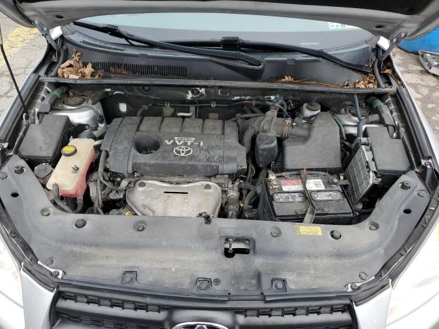 Photo 11 from auction – 2010 TOYOTA RAV4 with VIN 2T3BF4DV5AW028166