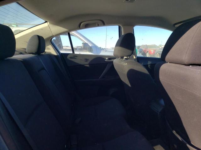 Фото 10 с аукциона – 2011 MAZDA 3 I с VIN JM1BL1VF2B1459160