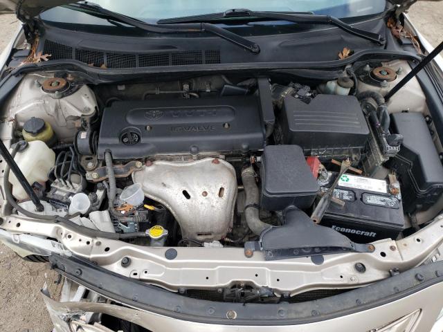 Photo 11 from auction – 2007 TOYOTA CAMRY with VIN 4T1BE46K97U646839