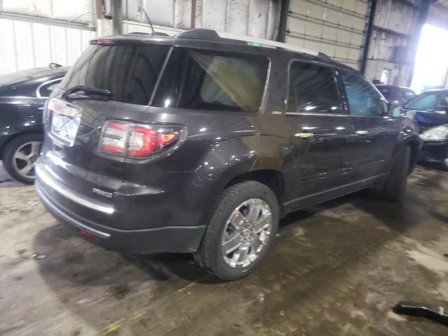 Photo 3 from auction – 2017 GMC ACADIA LIM with VIN 1GKKVSKD4HJ275726