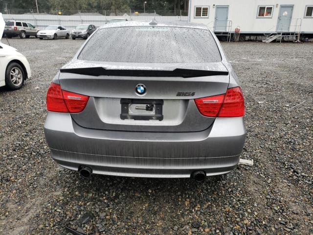 Photo 6 from auction – 2009 BMW 335 I with VIN WBAPM73589A365937