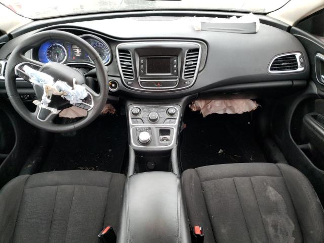 Photo 8 from auction – 2015 CHRYSLER 200 LIMITE with VIN 1C3CCCAB9FN717129