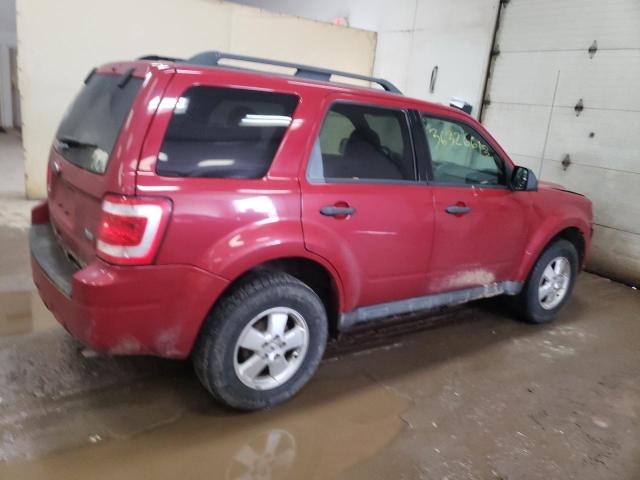 Zdjęcie 3 z aukcji – 2011 FORD ESCAPE XLT z VIN 1FMCU0DG7BKB80041