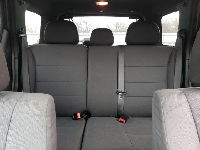 Фото 10 с аукциона – 2011 FORD ESCAPE XLT с VIN 1FMCU9D72BKC21440