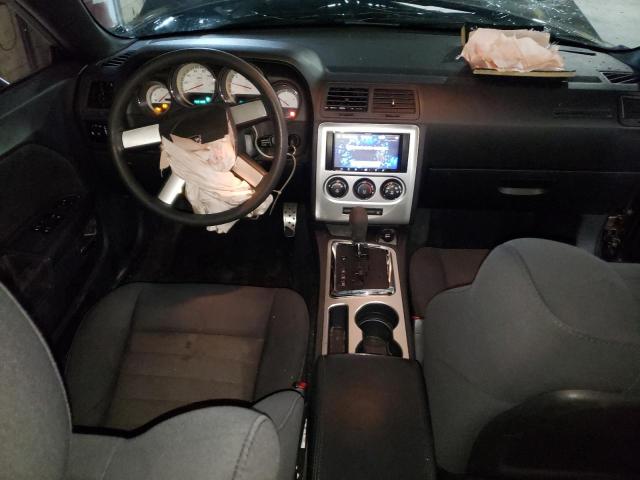 Photo 8 from auction – 2010 DODGE CHALLENGER with VIN 2B3CJ4DV0AH166699