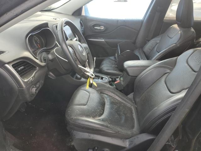 Photo 7 from auction – 2019 JEEP CHEROKEE L with VIN 1C4PJMDNXKD167700