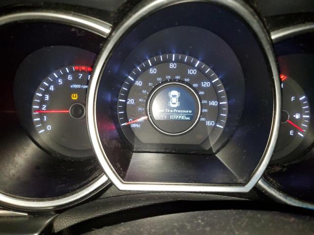 Photo 9 from auction – 2015 KIA OPTIMA LX with VIN KNAGM4A76F5652264
