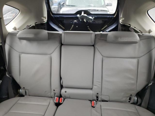 Photo 10 from auction – 2015 HONDA CR-V EXL with VIN 5J6RM4H79FL120093