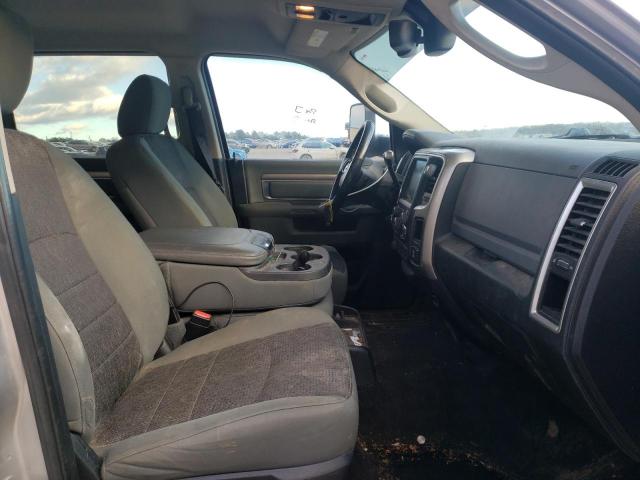 Photo 5 from auction – 2015 RAM 2500 SLT with VIN 3C6TR5JT3FG682053