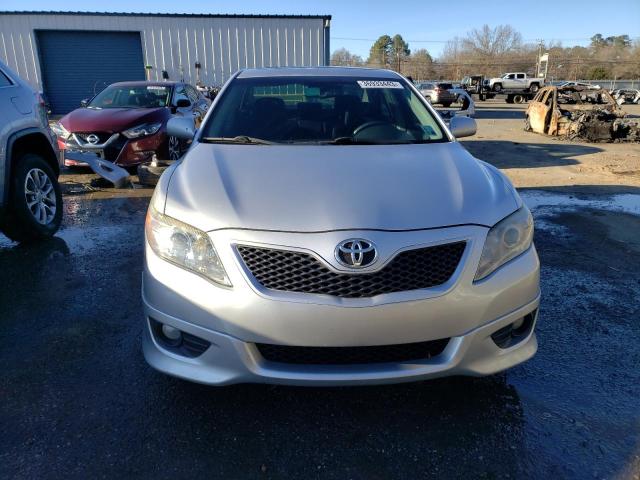Photo 5 from auction – 2011 TOYOTA CAMRY BASE with VIN 4T1BF3EK5BU218879