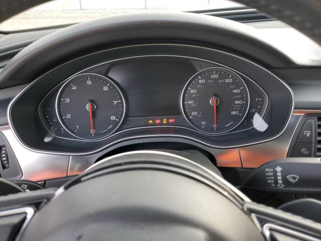 Photo 9 from auction – 2015 AUDI A6 PREMIUM with VIN WAUFGAFC9FN014310