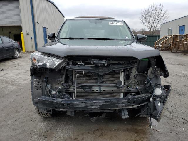 صورة رقم 5 من المزاد - 2016 TOYOTA 4RUNNER SR مع VIN JTEBU5JRXG5336870