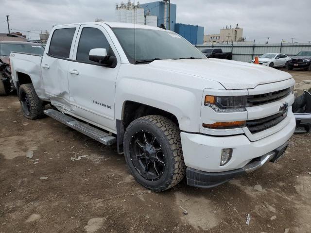 Photo 4 from auction – 2016 CHEVROLET SILVERADO with VIN 3GCUKREC1GG254292
