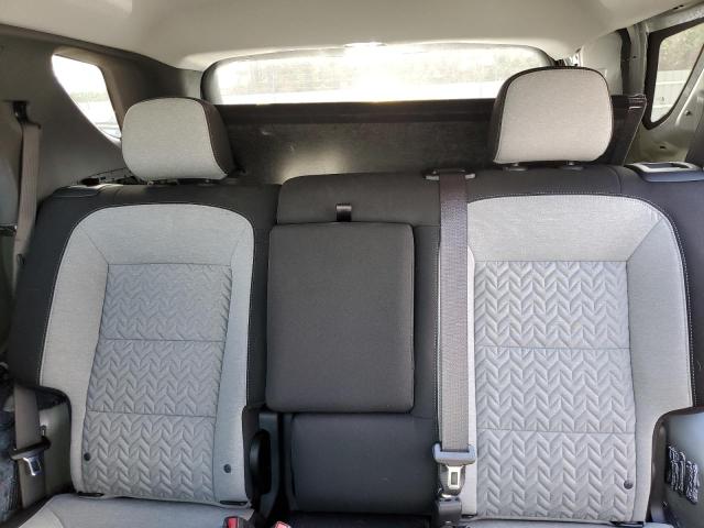 Photo 10 from auction – 2022 CHEVROLET EQUINOX LT with VIN 3GNAXKEVXNL204130