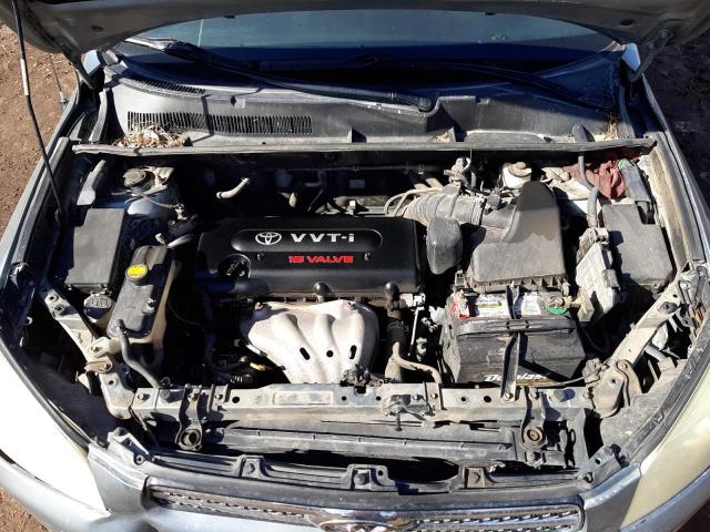 Photo 12 from auction – 2008 TOYOTA RAV4 LIMIT with VIN JTMZD31V985100085