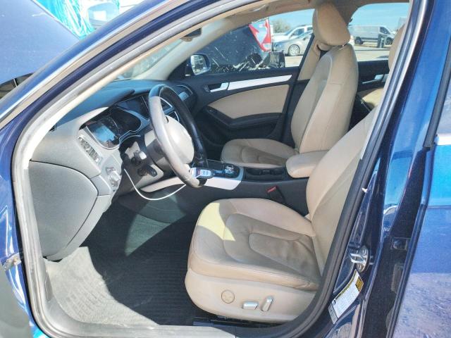 Photo 7 from auction – 2014 AUDI A4 PREMIUM with VIN WAUFFAFL8EN008676