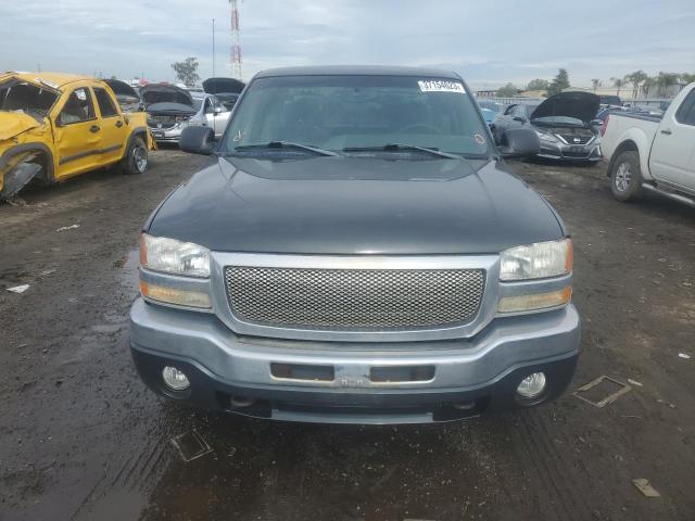Photo 5 from auction – 2003 GMC NEW SIERRA with VIN 2GTEC19V131311382