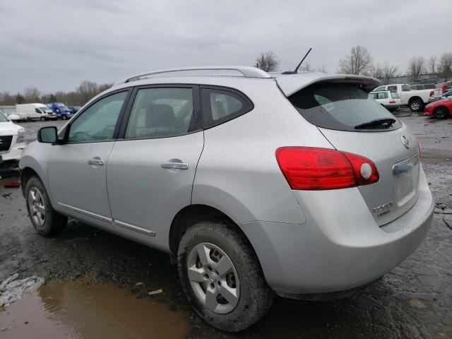Photo 2 from auction – 2015 NISSAN ROGUE with VIN JN8AS5MTXFW153172