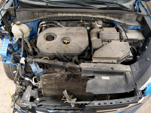 Photo 12 from auction – 2017 HYUNDAI TUCSON LIM with VIN KM8J3CA47HU406937