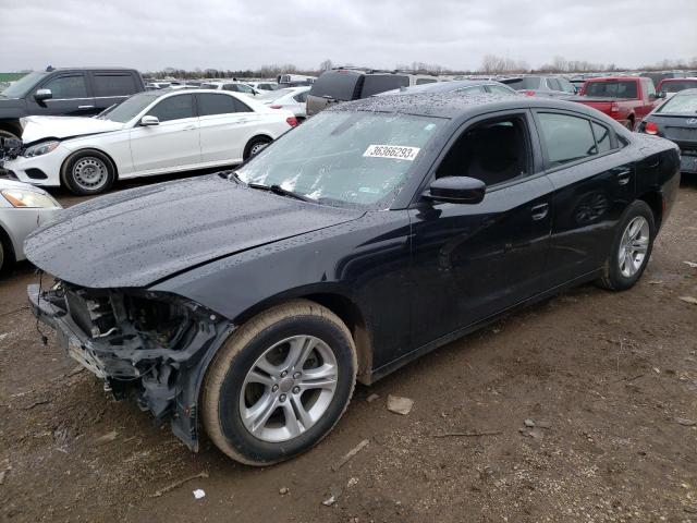 DODGE CHARGER SE 2015 с VIN 2C3CDXBG2FH893432 - Фото с аукциона