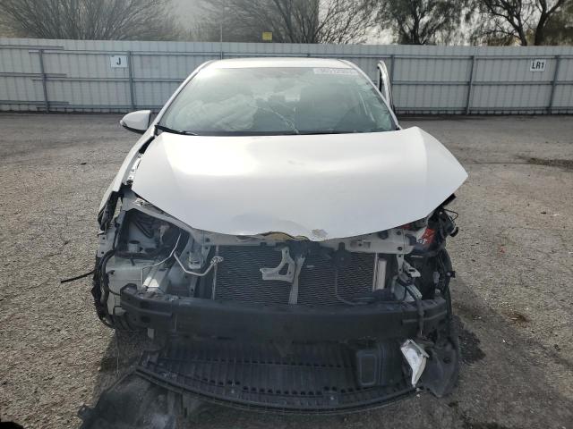 Photo 5 from auction – 2015 TOYOTA COROLLA L with VIN 5YFBURHE4FP181832