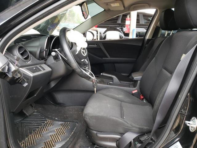 Photo 7 from auction – 2012 MAZDA 3 I with VIN JM1BL1V79C1690602