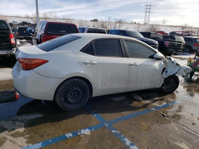 Photo 3 from auction – 2019 TOYOTA COROLLA L with VIN 5YFBURHEXKP866900