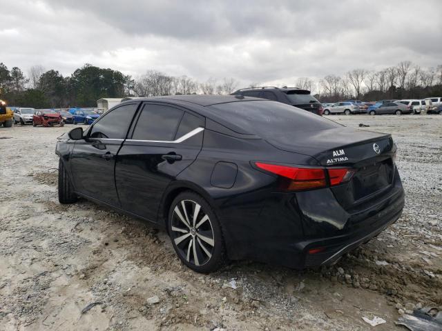 Photo 2 from auction – 2020 NISSAN ALTIMA SR with VIN 1N4BL4CV5LC128158
