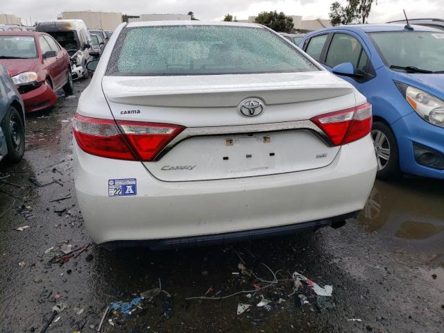 Photo 6 from auction – 2015 TOYOTA CAMRY LE with VIN 4T1BF1FK9FU109382