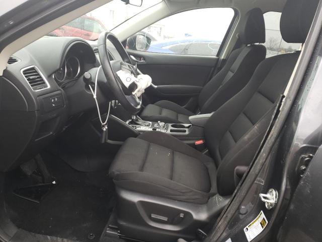 Photo 7 from auction – 2016 MAZDA CX-5 TOURI with VIN JM3KE4CY9G0826849