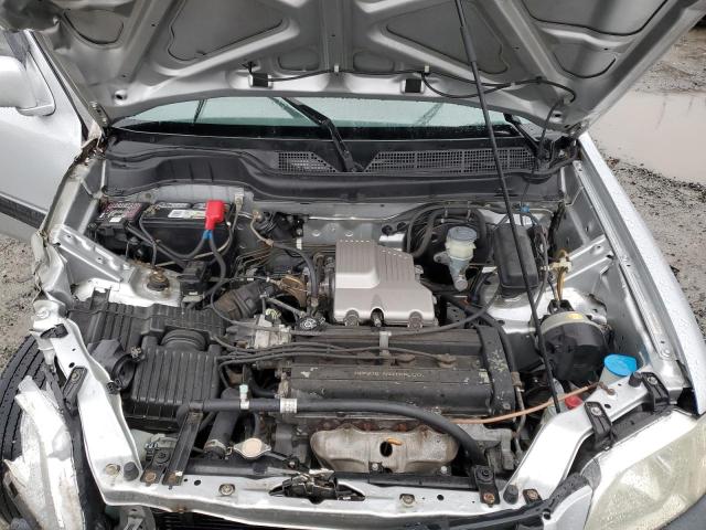 Photo 12 from auction – 2000 HONDA CR-V EX with VIN JHLRD1862YC016823