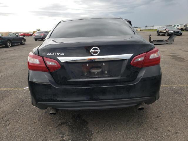 Photo 6 from auction – 2018 NISSAN ALTIMA 2.5 with VIN 1N4AL3APXJC200964