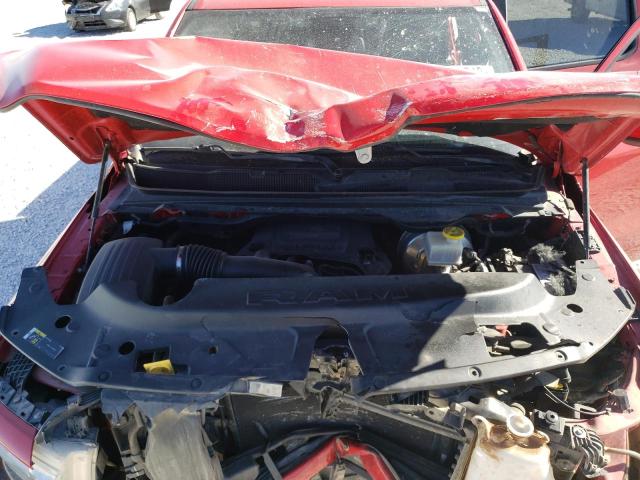 Photo 11 from auction – 2019 RAM 1500 BIG H with VIN 1C6SRFFT3KN606960