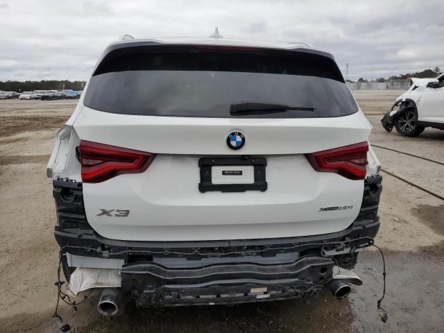 Photo 6 from auction – 2019 BMW X3 XDRIVE3 with VIN 5UXTR9C59KLP97928