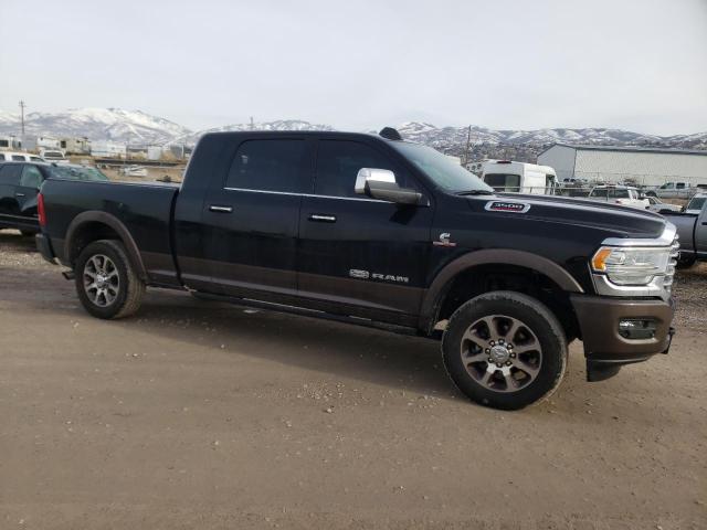 Photo 4 from auction – 2022 RAM 3500 LONGH with VIN 3C63R3NLXNG212017