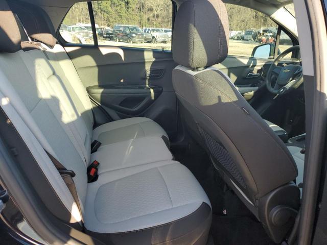 Photo 11 from auction – 2021 CHEVROLET TRAX LS with VIN KL7CJNSB0MB343243