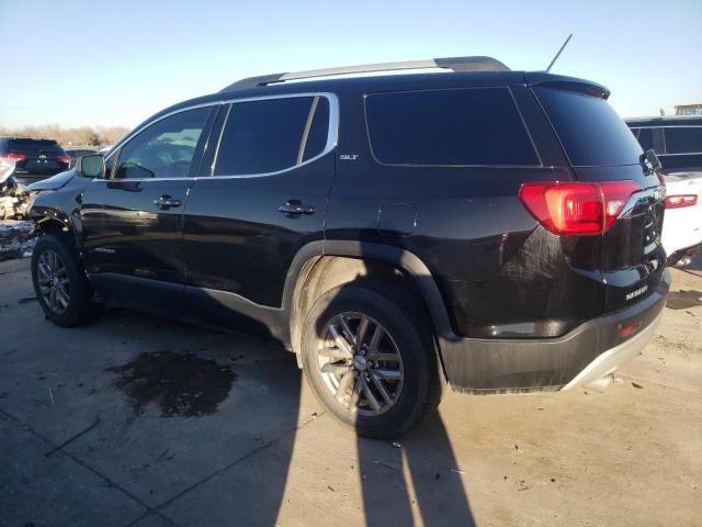 Photo 2 from auction – 2017 GMC ACADIA SLT with VIN 1GKKNMLS2HZ235039