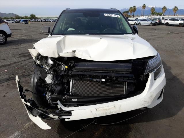 Photo 5 from auction – 2021 KIA SELTOS S with VIN KNDEU2AA7M7140704