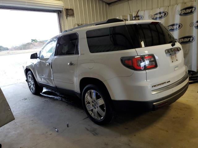 Photo 2 from auction – 2017 GMC ACADIA LIM with VIN 1GKKRSKD7HJ116669