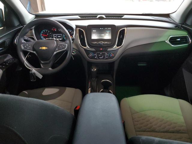 Photo 8 from auction – 2018 CHEVROLET EQUINOX LS with VIN 2GNAXHEV7J6174764