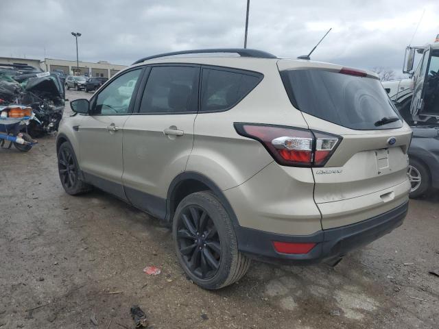 Photo 2 from auction – 2017 FORD ESCAPE SE with VIN 1FMCU9GD6HUD50411